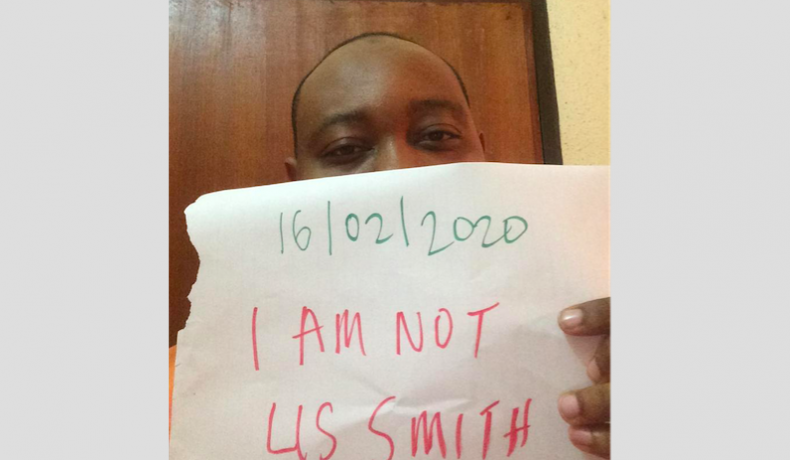Chinedu