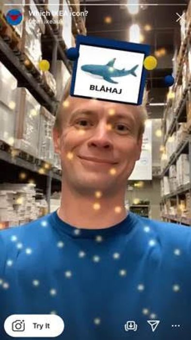 Ikea instagram filter Ikea instagram filter