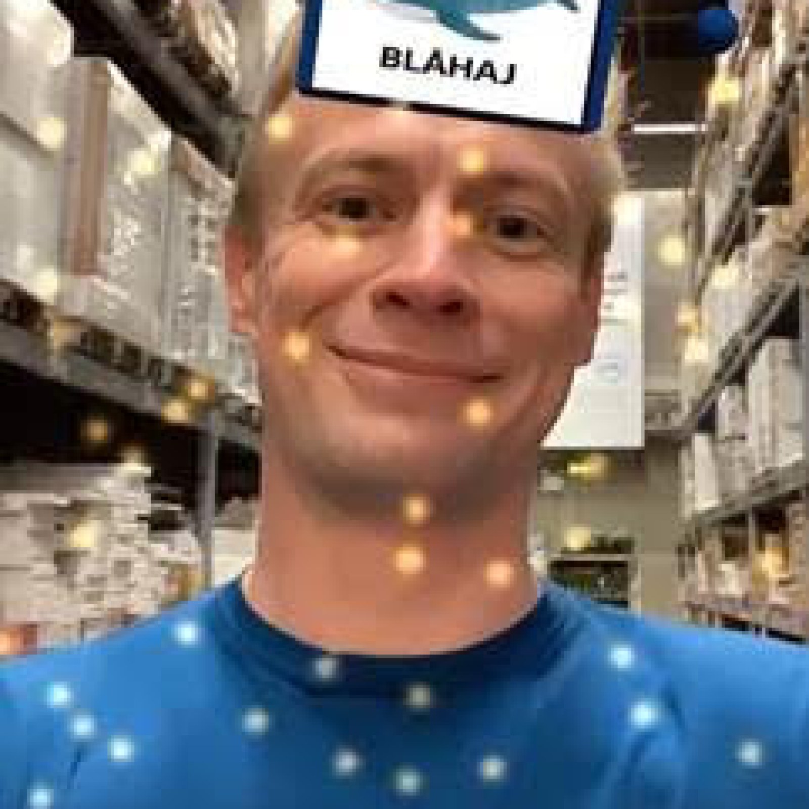 Instagram Story Filters How To Find Out Which Ikea Icon You Are