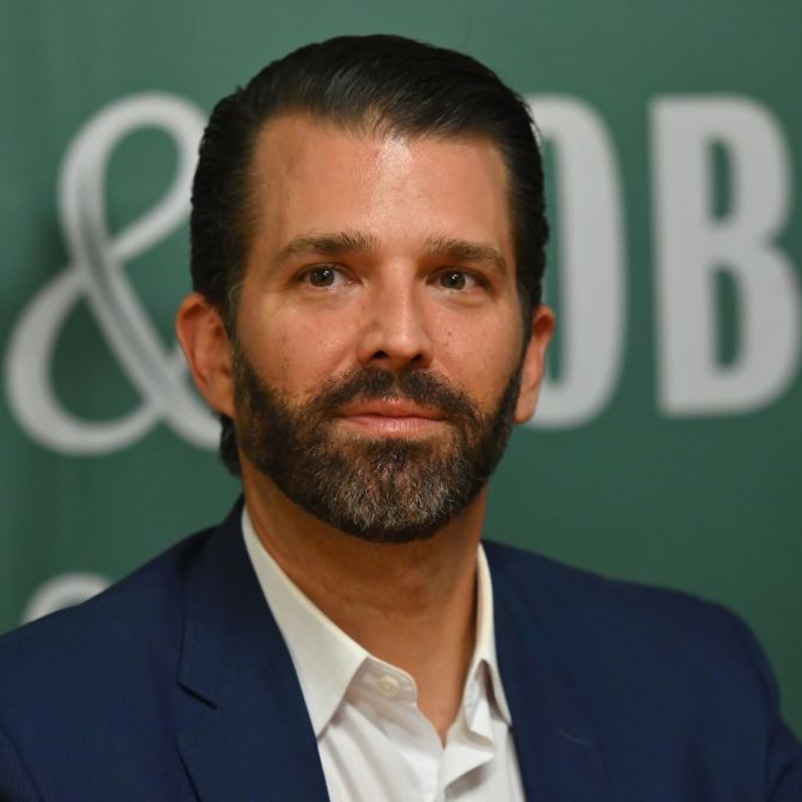 Donald Trump Jr Claims Joe Biden Is All Of The Things They Say About His Family The Irony Is So Incredible