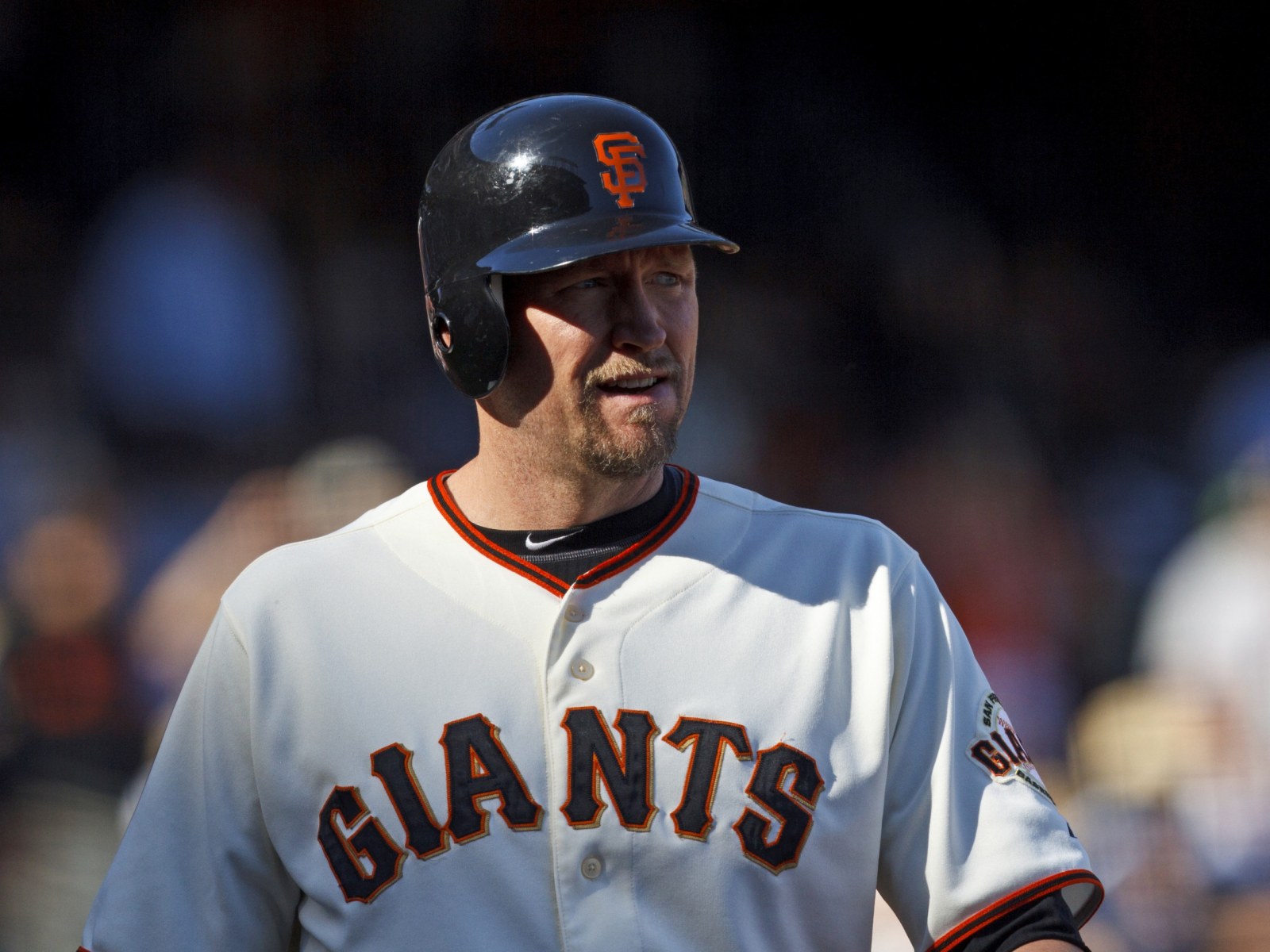 San Francisco Giants Ban Aubrey Huff From Reunion Following Tweets About Kidnapping Iranian Women And Training Kids To Use A Gun If Bernie Sanders Wins