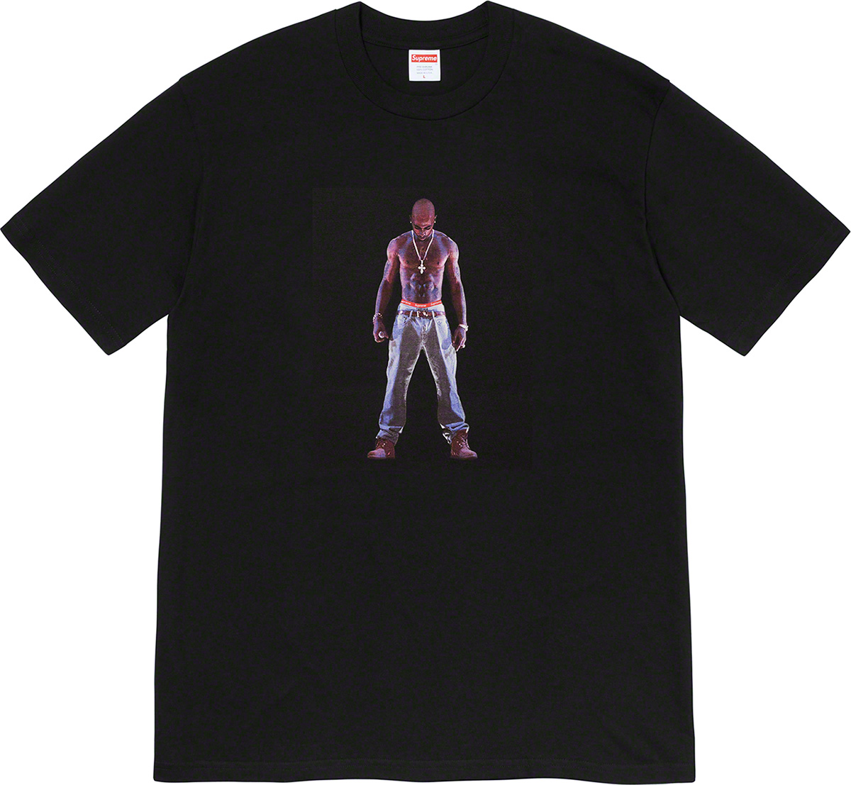 Supreme Spring/Summer 2020 Drop Features Tupac Hologram: Release 