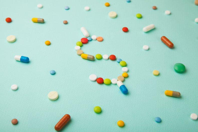 drugs, medicine, health insurance, stock, getty