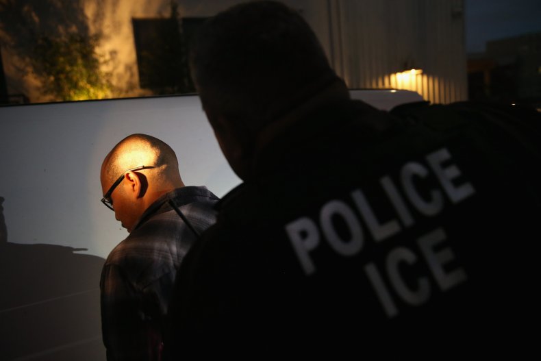ICE