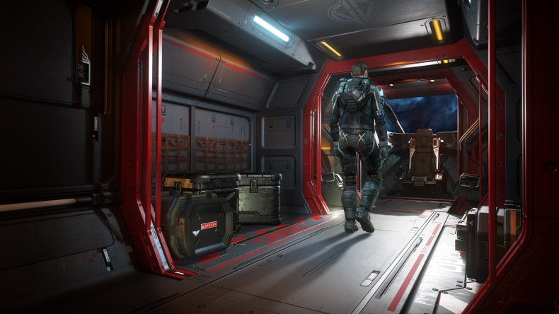star citizen carrack crew star citizen carrack crew