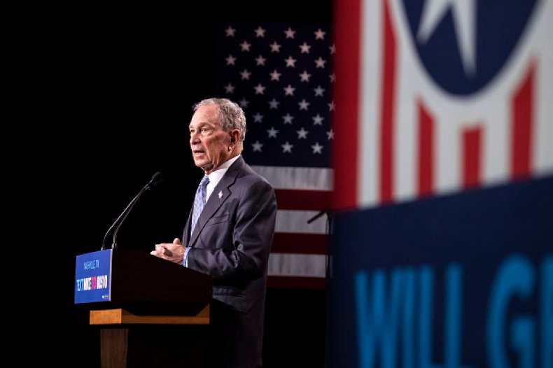 mike bloomberg 2020 debate mike bloomberg 2020 debate