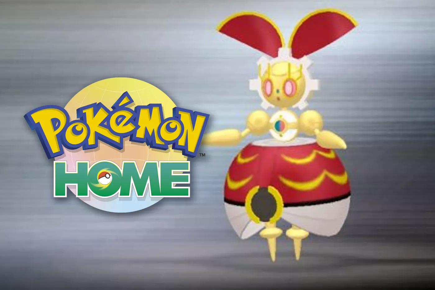 Kalos Pokémon - Pokémon HOME