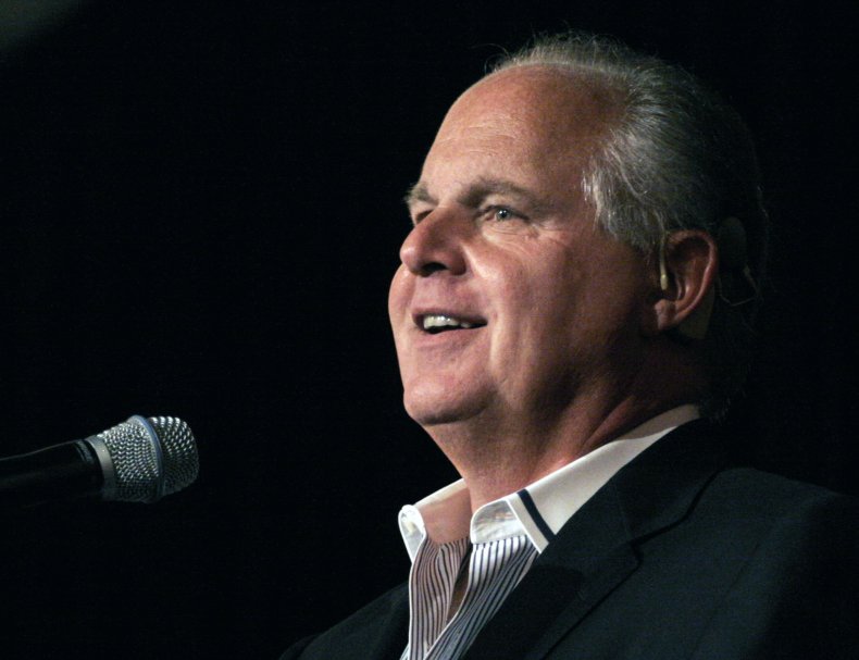 Limbaugh