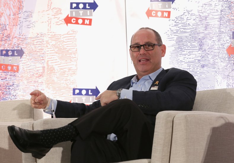 Fred Guttenberg