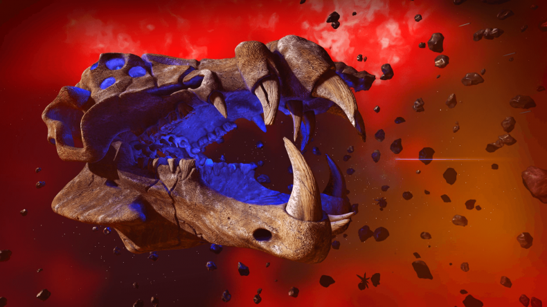 no mans sky 230 patch notes encounters