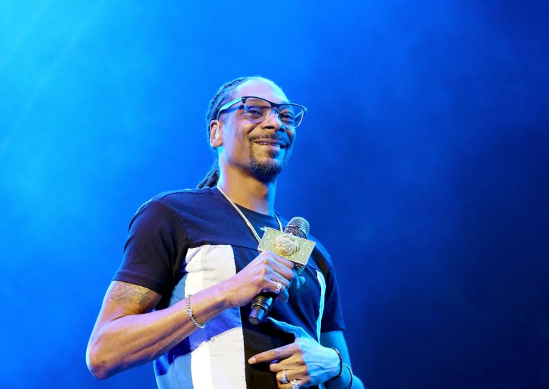 Snoop Dogg Snoop Dogg