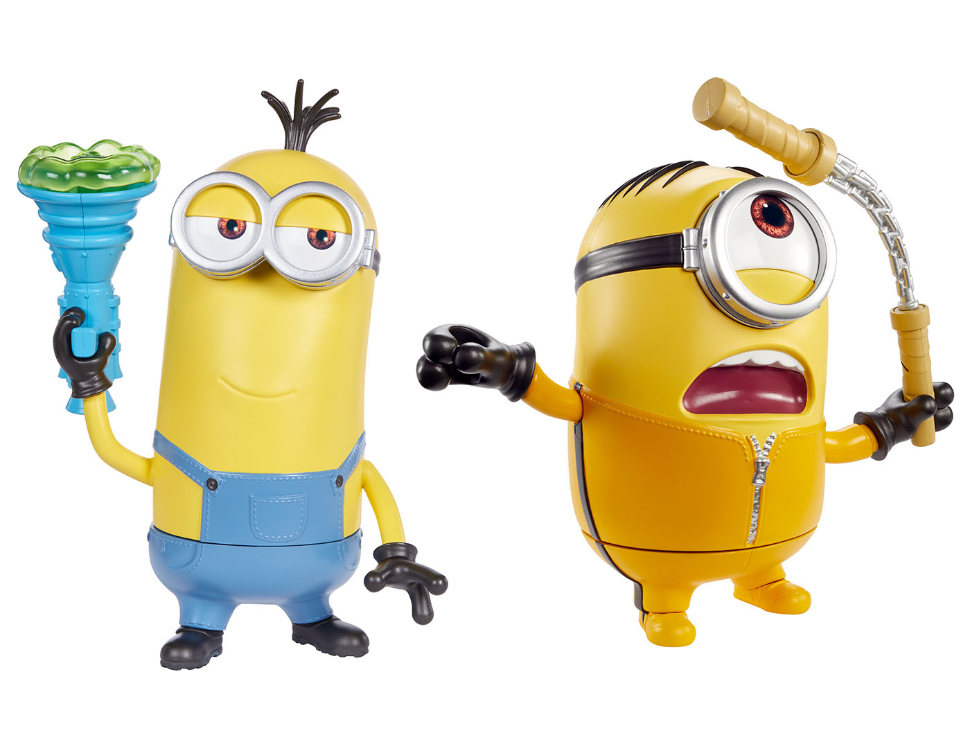 minion toys for 2 year old