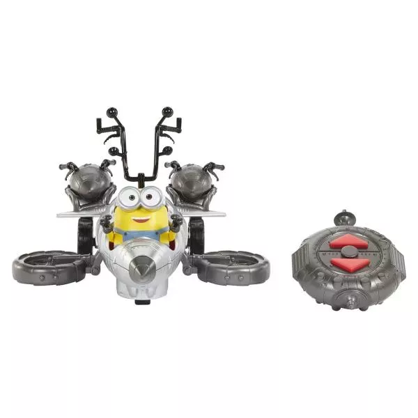 Exclusive Minions The Rise Of Gru Toys Releasing From Mattel In Spring Exclusive Minions The Rise Of Gru Toys Releasing From Mattel In Spring