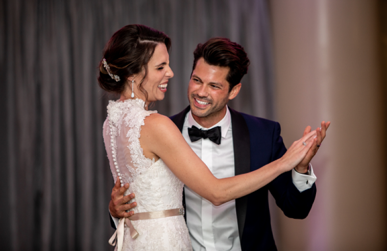 'Married at First Sight' Season 10 Recap: Mindy's Friends Grill Zach