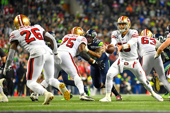 NFL Playoffs Could Expand From 12 to 14...
