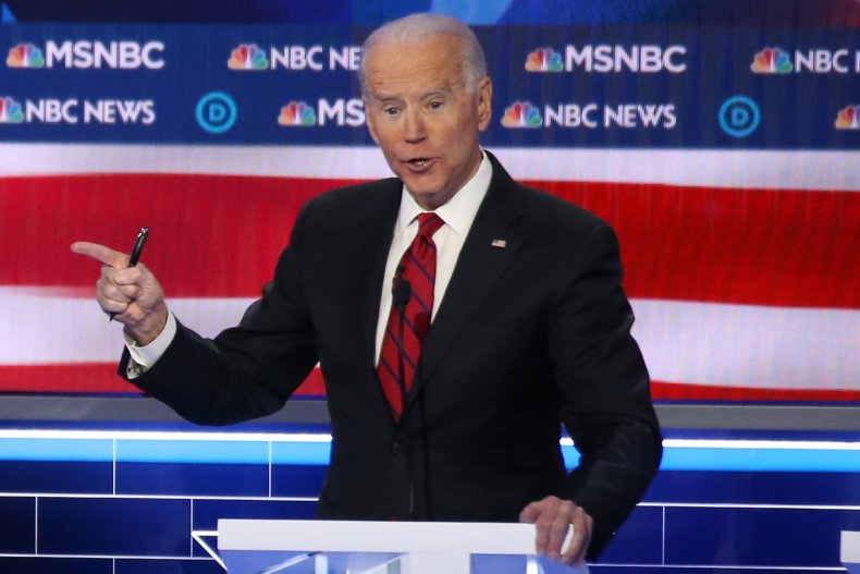 joe biden