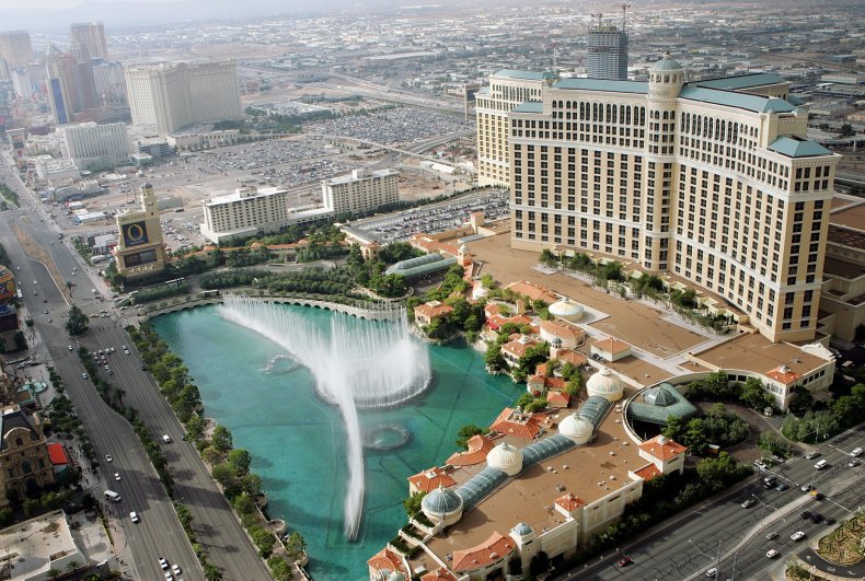 Bellagio