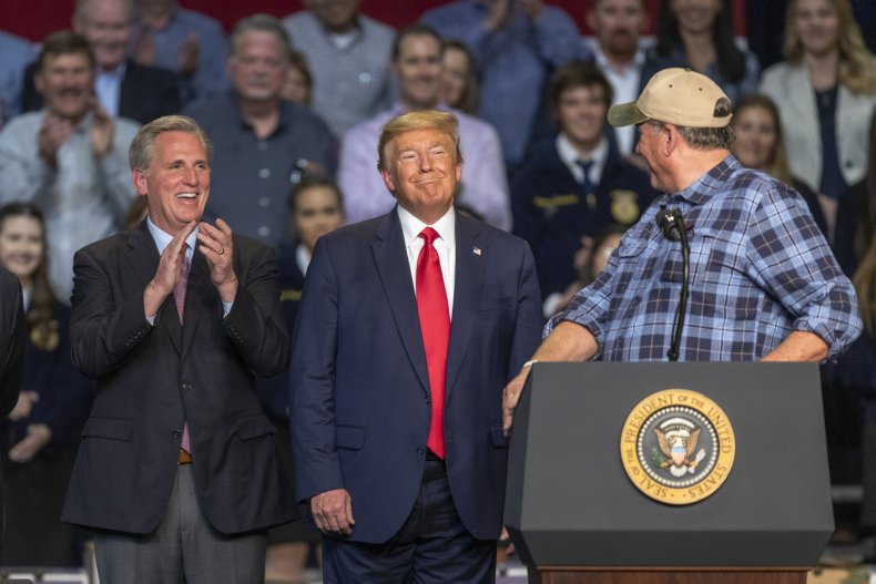 the Republican Party and climate change
