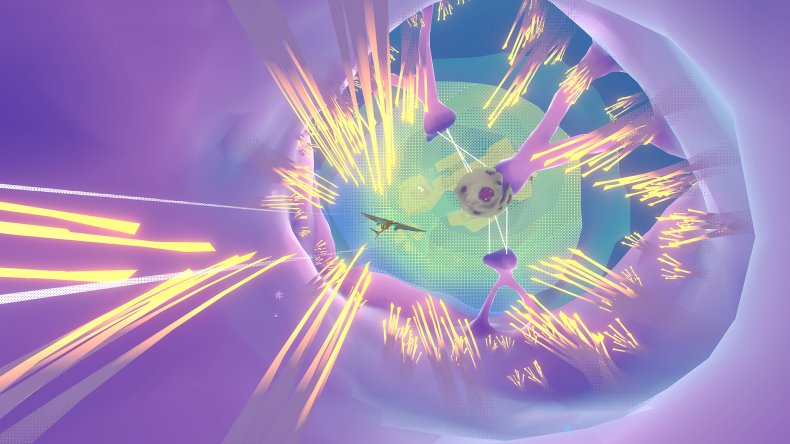 inner space video game