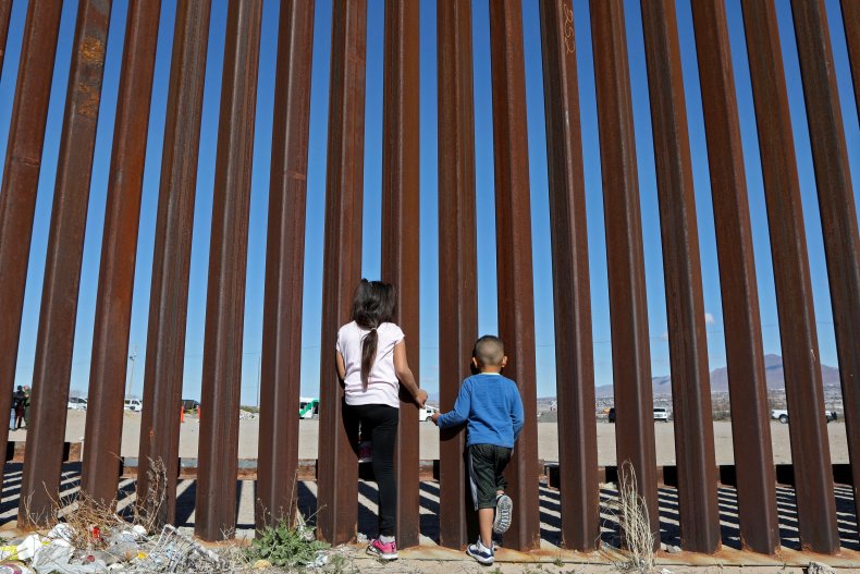 Border