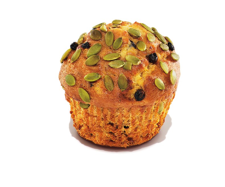 Protein Muffin Dunkin'
