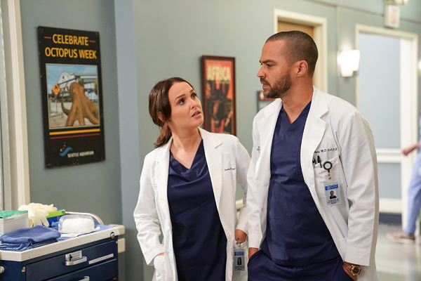 Grey's anatomy season online 16 watch online 123