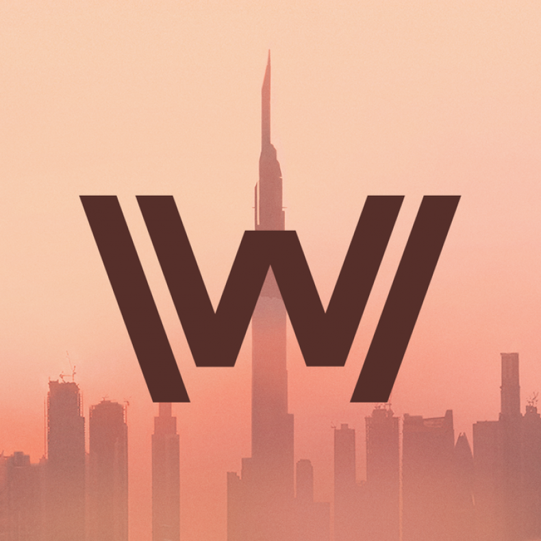 Westworld Season 3
