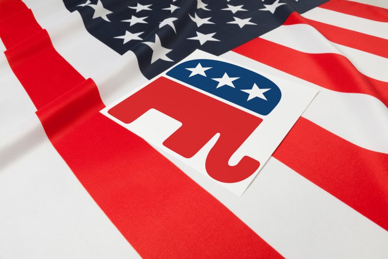 GOP, republicans