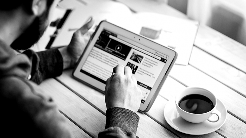 Newsweek AMPLIFY: Sponsored Content Packages