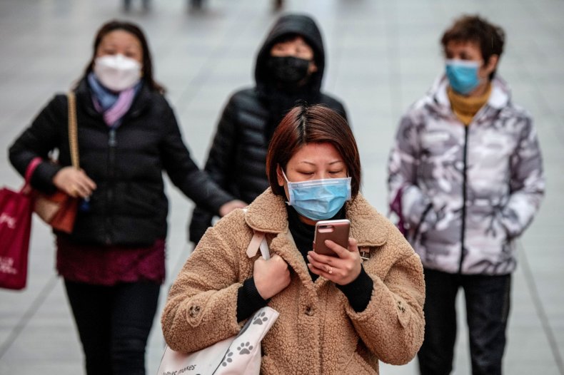 china coronavirus case definition change