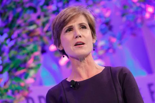 Sally Yates