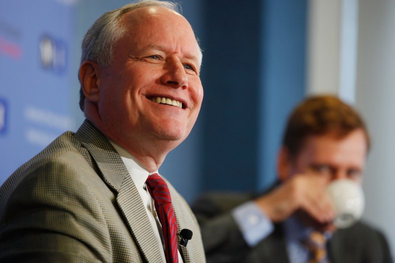 bill kristol conservative columnist obama