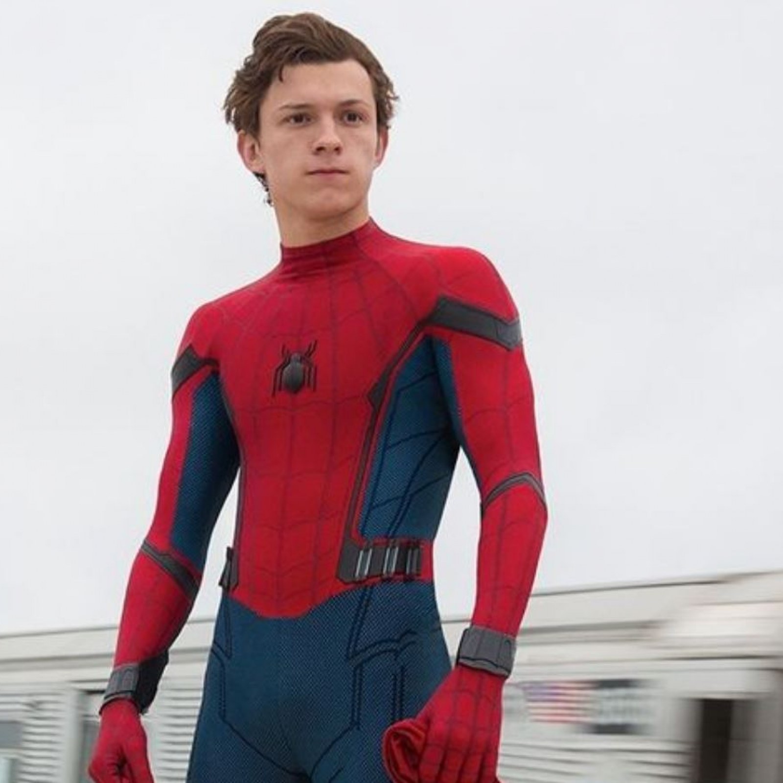 Tom Holland Says He Knows 'All the Secrets' About Spider-Man's ...