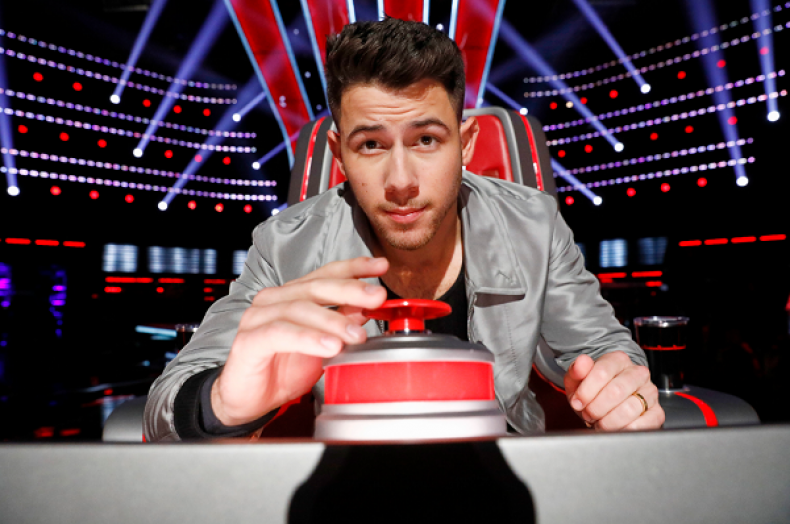 Live Blog of Contestant's Performance on 'The Voice' Season 18, Episode 1