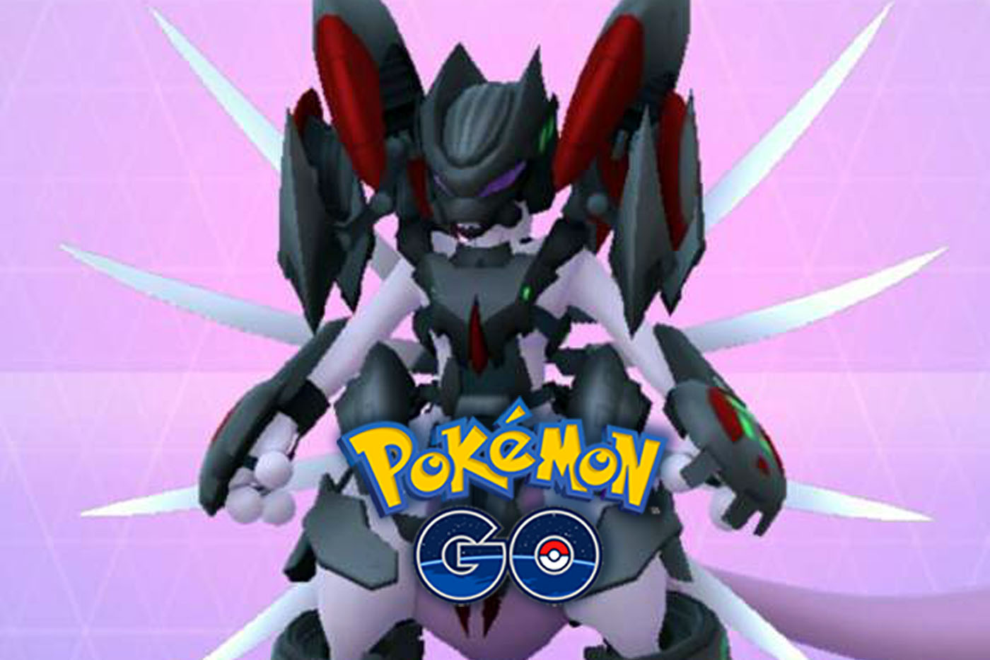 'Pokémon Go' Armored Mewtwo Event Essentials