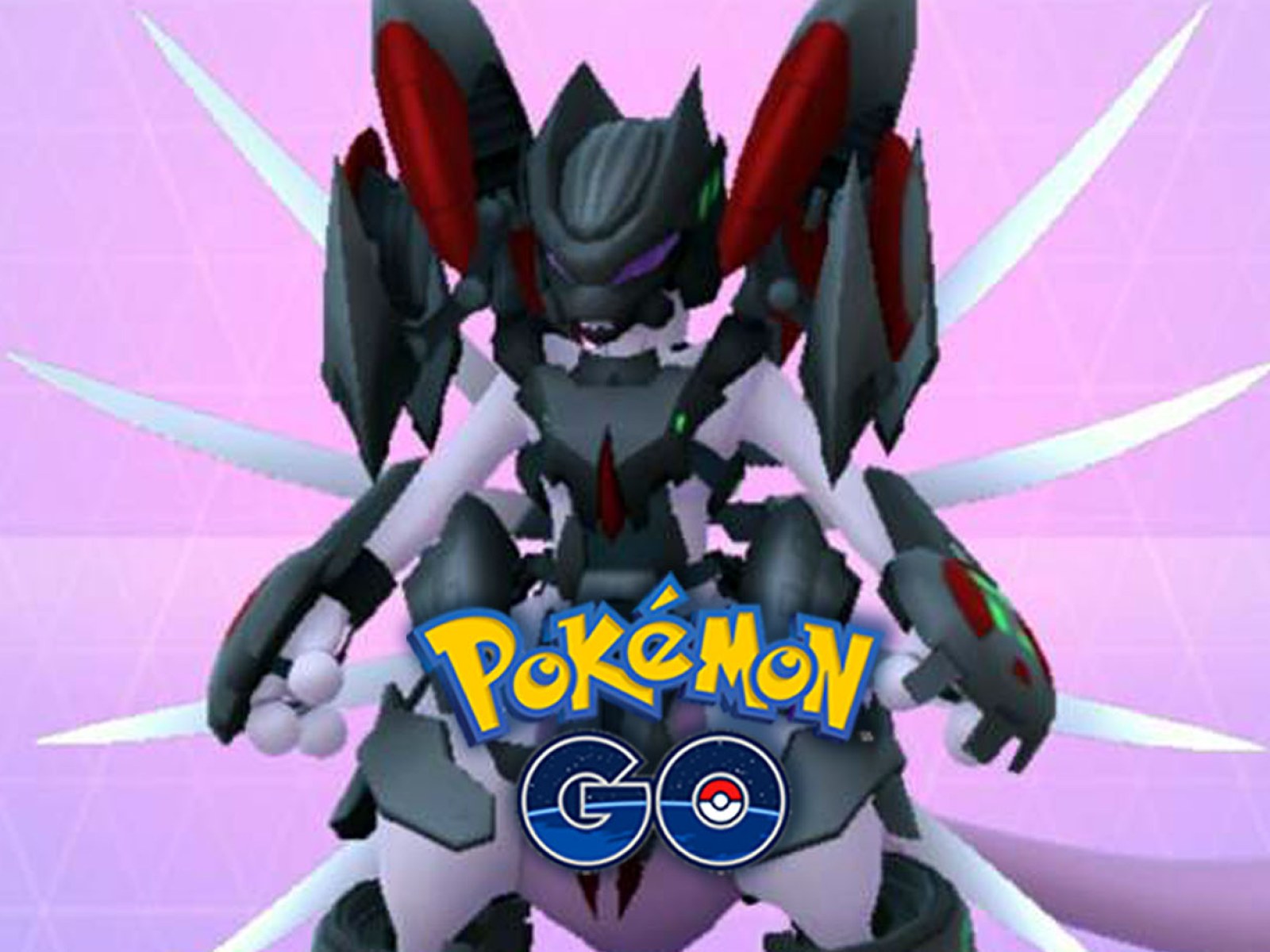 Pokémon Go' Event Update: Armored Mewtwo Returns, Start Time, and