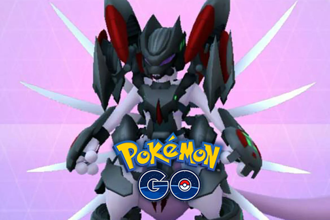 Pokemon GO: Armored Mewtwo Counter Guide