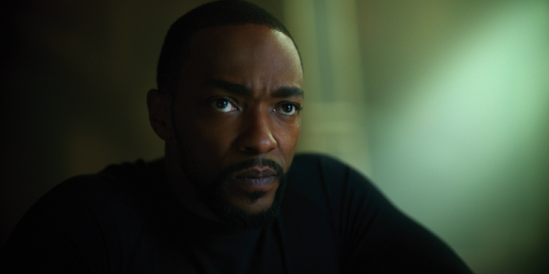 Who Are the New Cast Members on 'Altered Carbon' Season 2? Who Are the New Cast Members on 'Altered Carbon' Season 2?