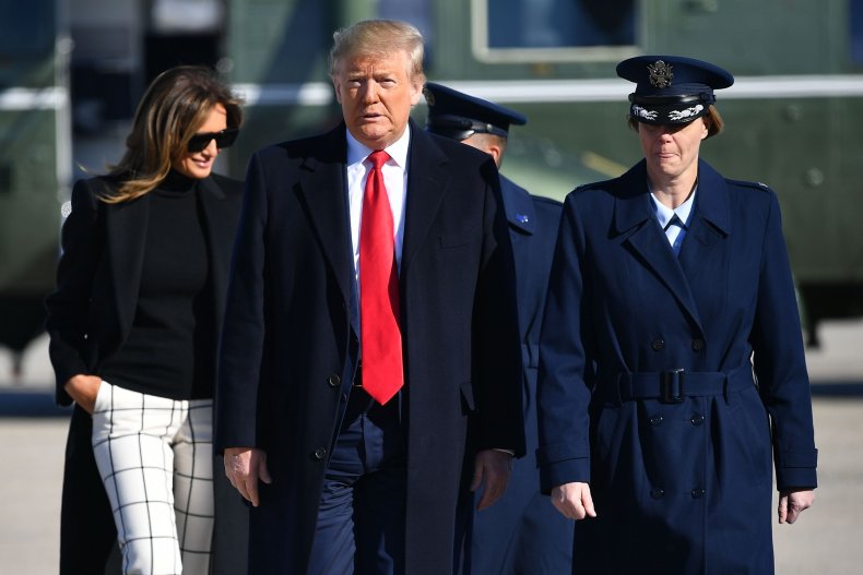 donald trump modi india citizenship law