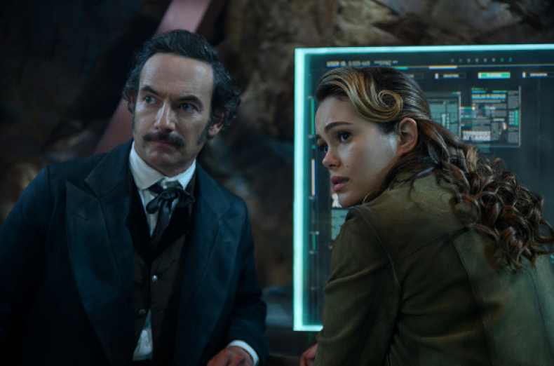Who Are the New Cast Members on 'Altered Carbon' Season 2? Who Are the New Cast Members on 'Altered Carbon' Season 2?