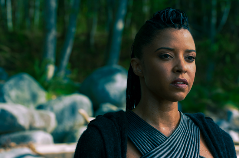 Who Are the New Cast Members on 'Altered Carbon' Season 2? Who Are the New Cast Members on 'Altered Carbon' Season 2?