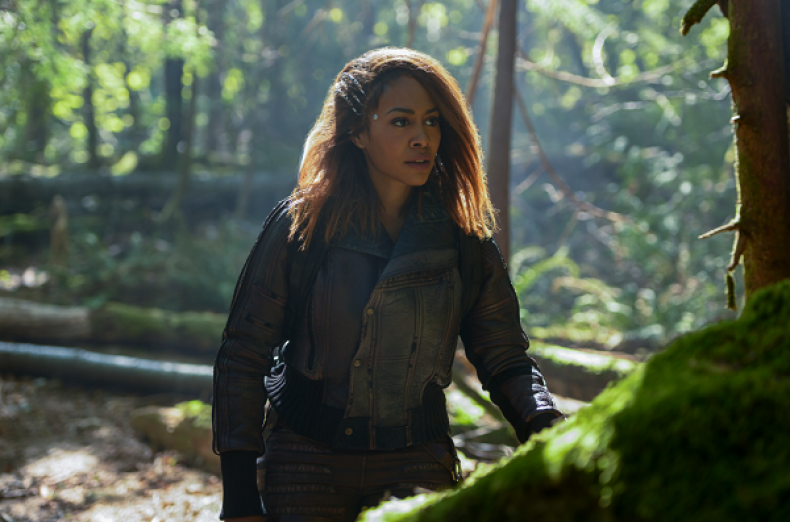 Who Are the New Cast Members on 'Altered Carbon' Season 2? Who Are the New Cast Members on 'Altered Carbon' Season 2?