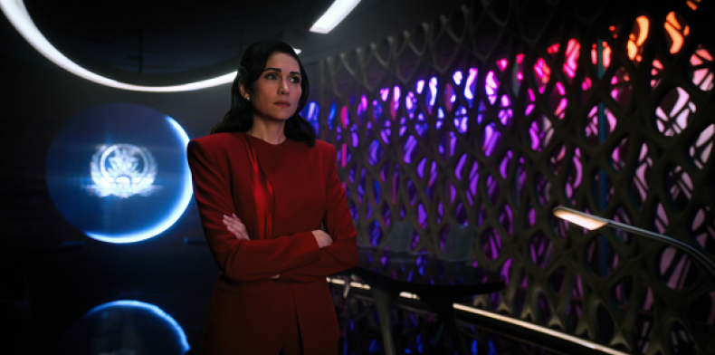Who Are the New Cast Members on 'Altered Carbon' Season 2? Who Are the New Cast Members on 'Altered Carbon' Season 2?