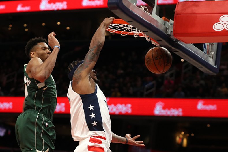 Bradley Beal