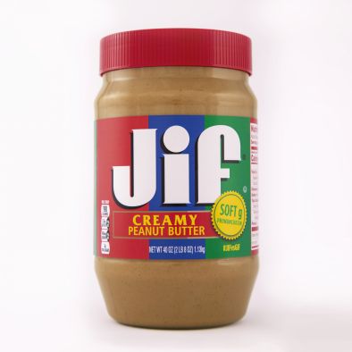 Jif Peanut Butter Jif Jif Peanut Butter Jif