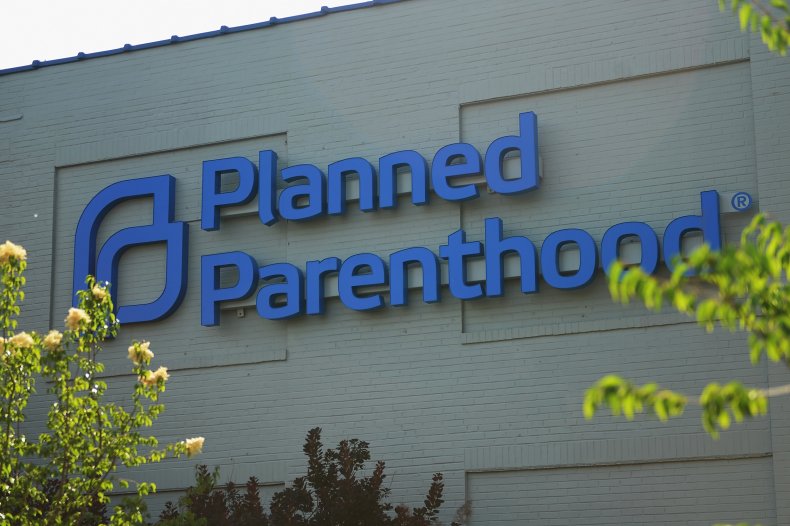Planned Parenthood