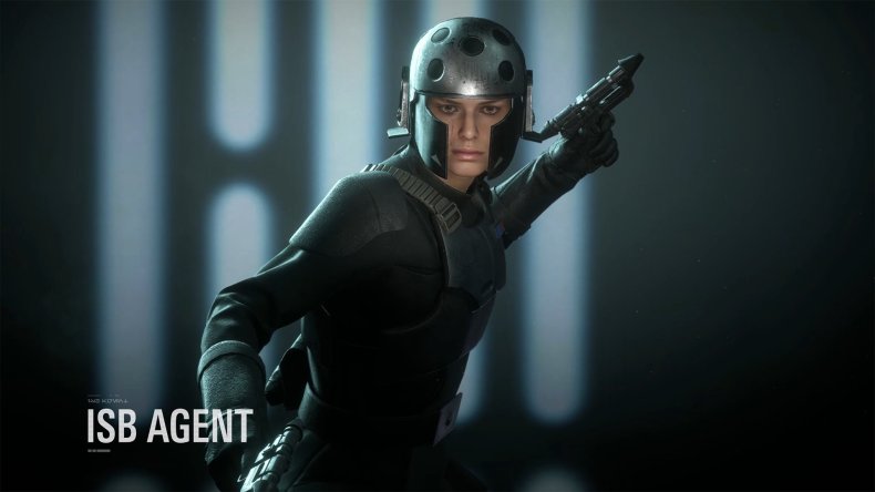 battlefront 2 isb agent 147 patch notes