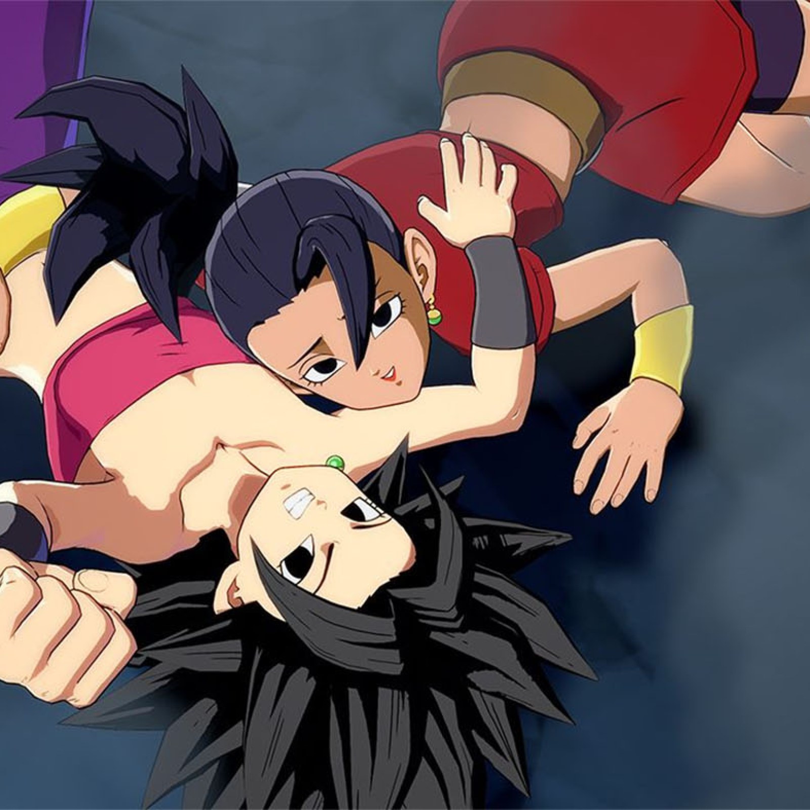 Dragon Ball Fighterz Update 1 21 Adds Season 3 Adjustments