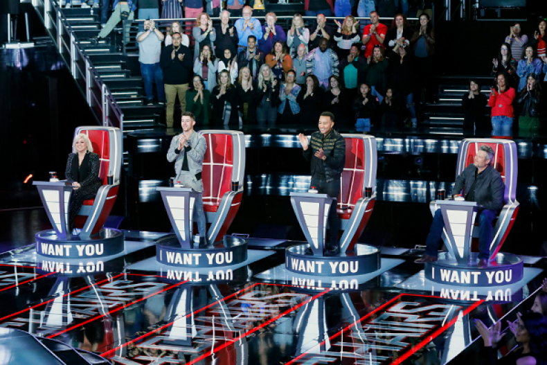 Who Made Teams on 'The Voice' Blind Auditions Night 2?