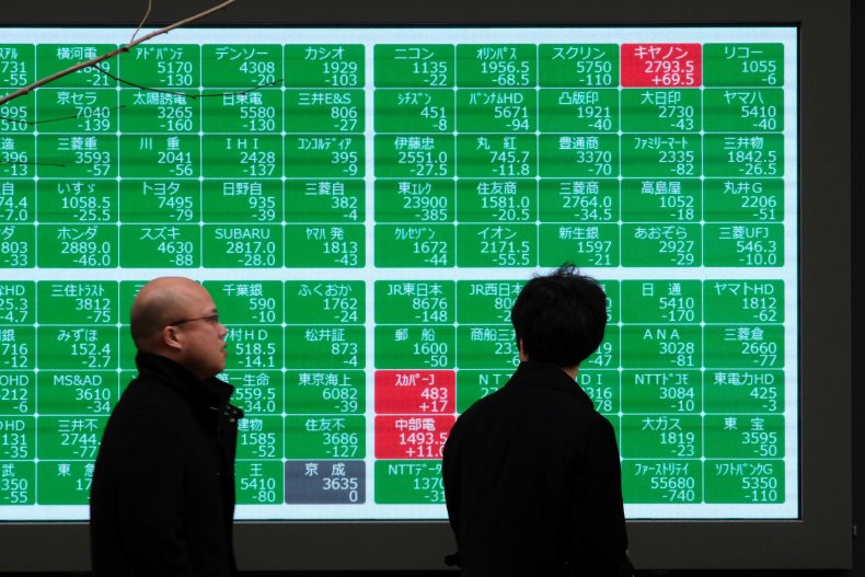 Nikkei image